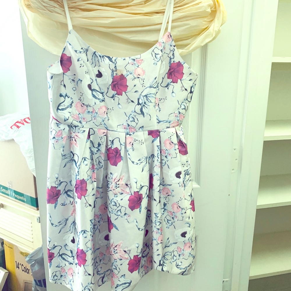 Babydoll dress